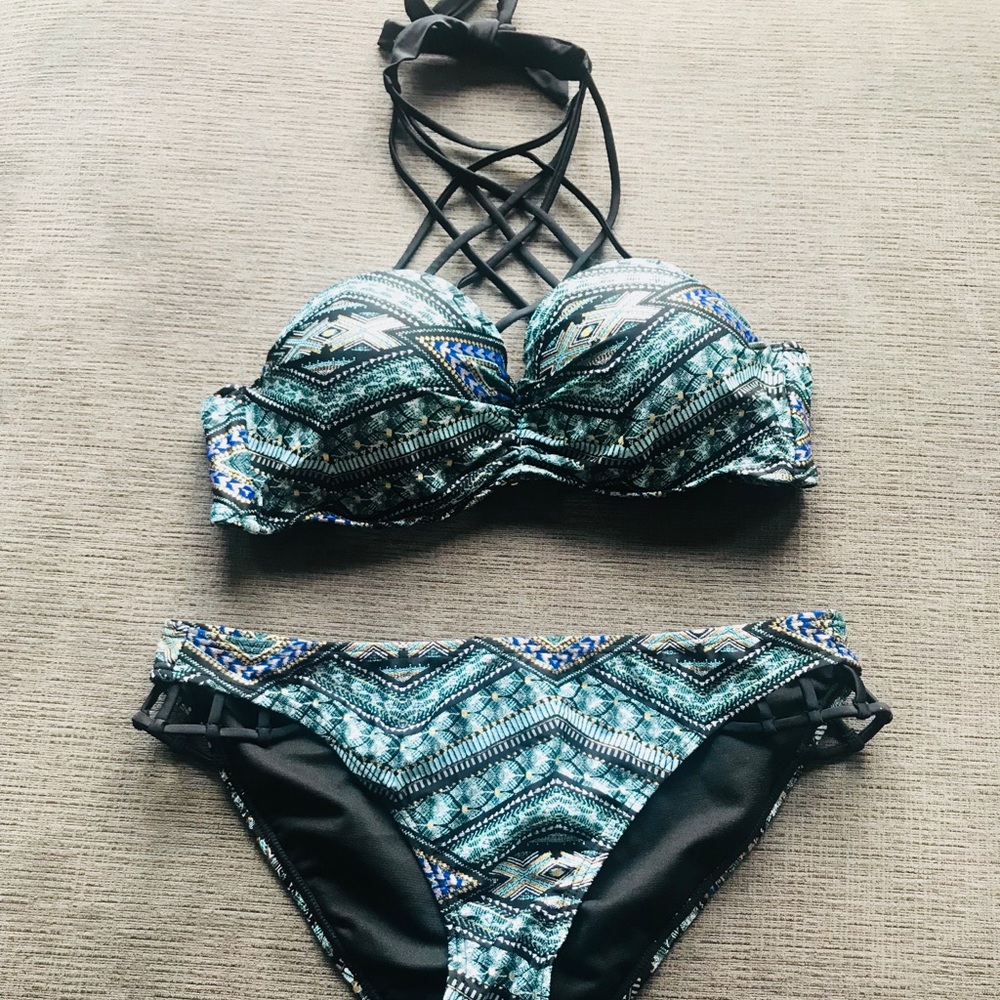 Ibiza Bikini
